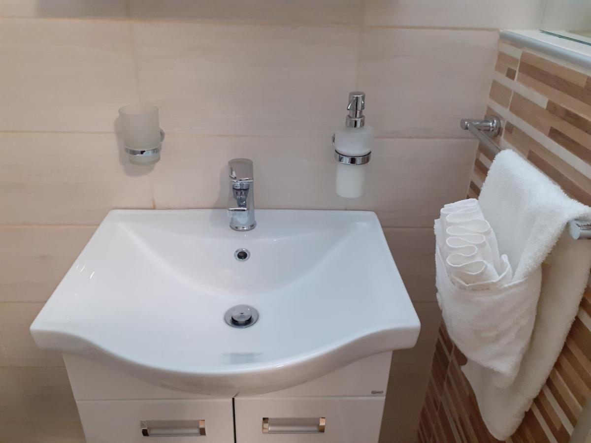 Apartman Nena Pirot Ngoại thất bức ảnh