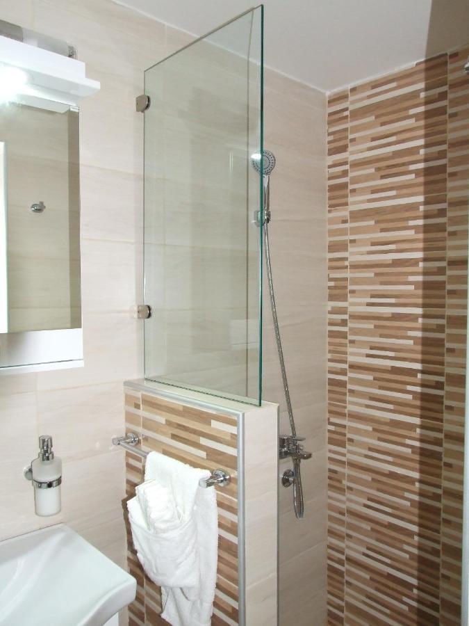 Apartman Nena Pirot Ngoại thất bức ảnh