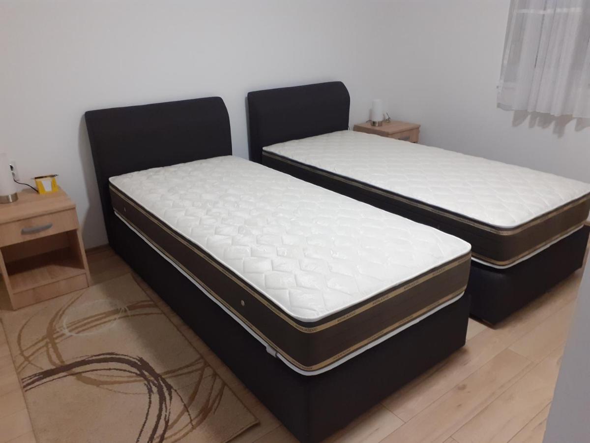 Apartman Nena Pirot Ngoại thất bức ảnh