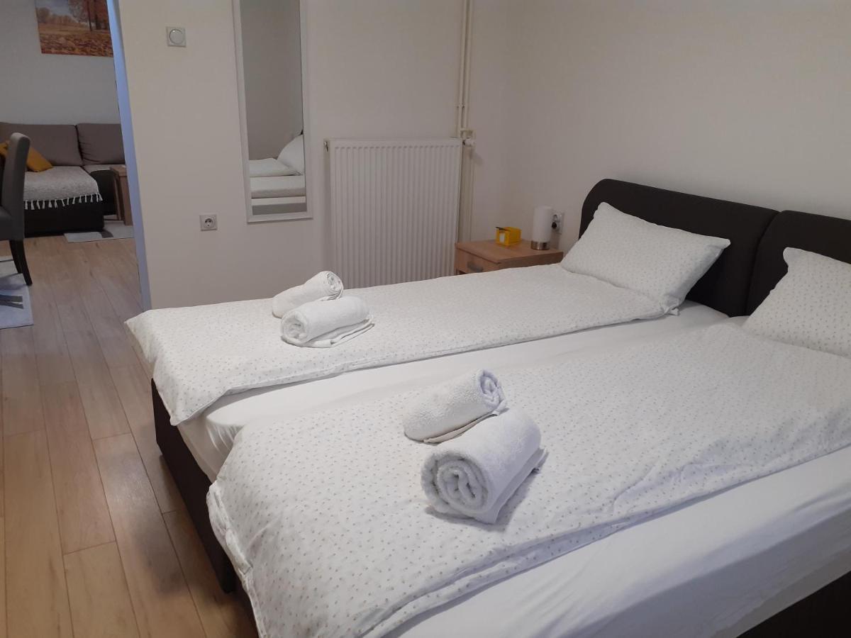 Apartman Nena Pirot Ngoại thất bức ảnh