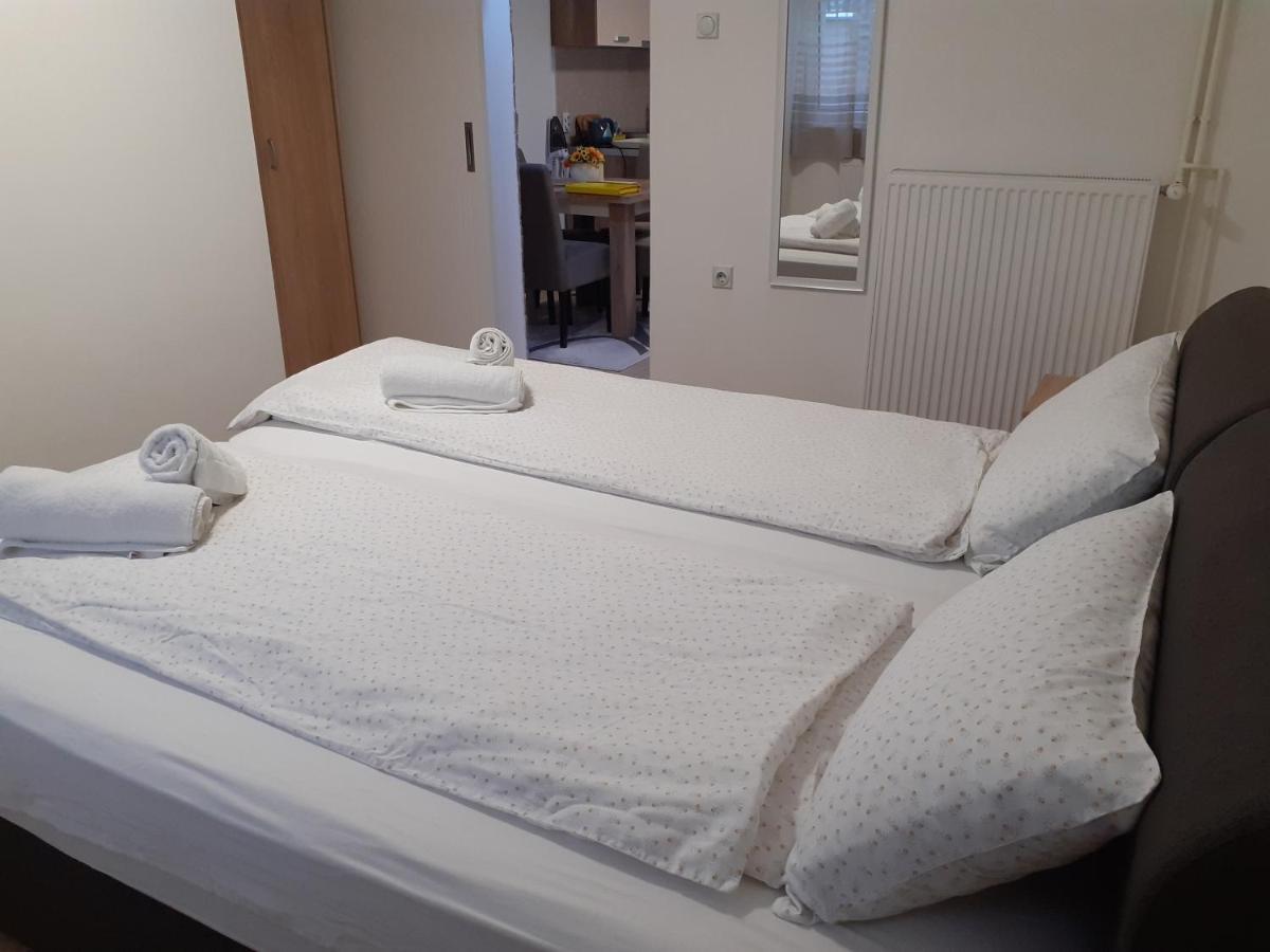 Apartman Nena Pirot Ngoại thất bức ảnh