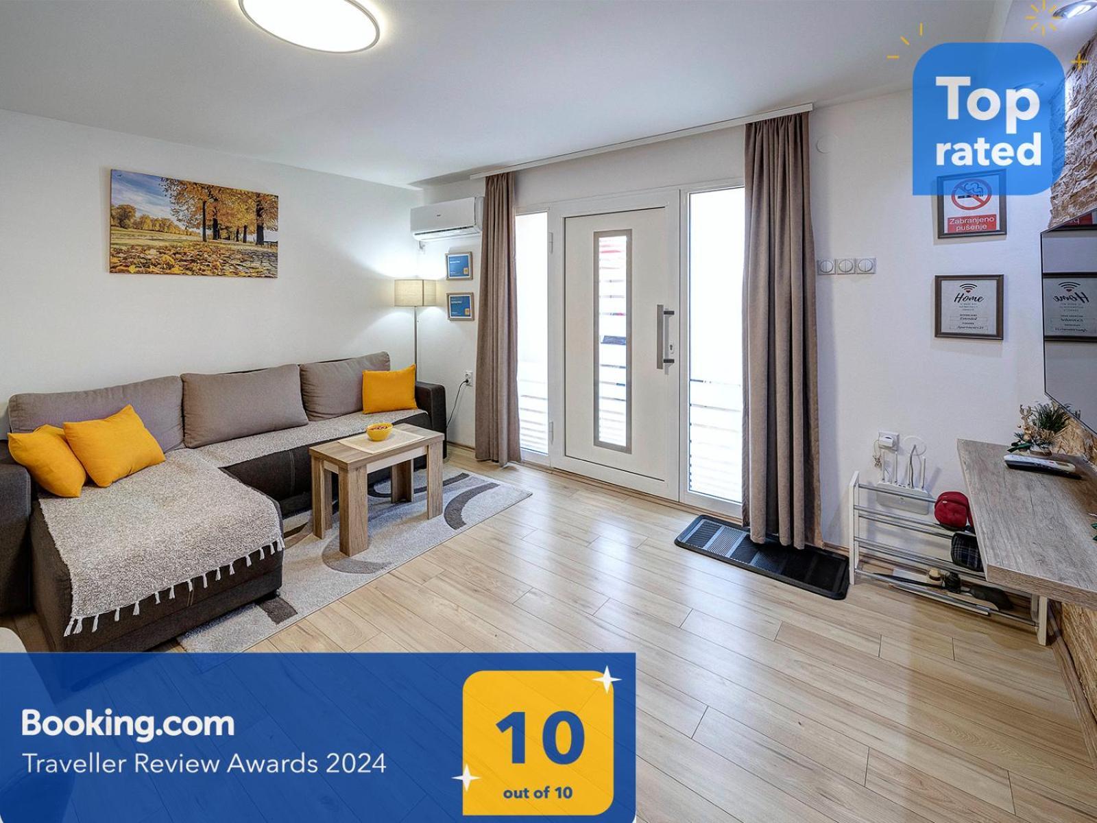 Apartman Nena Pirot Ngoại thất bức ảnh