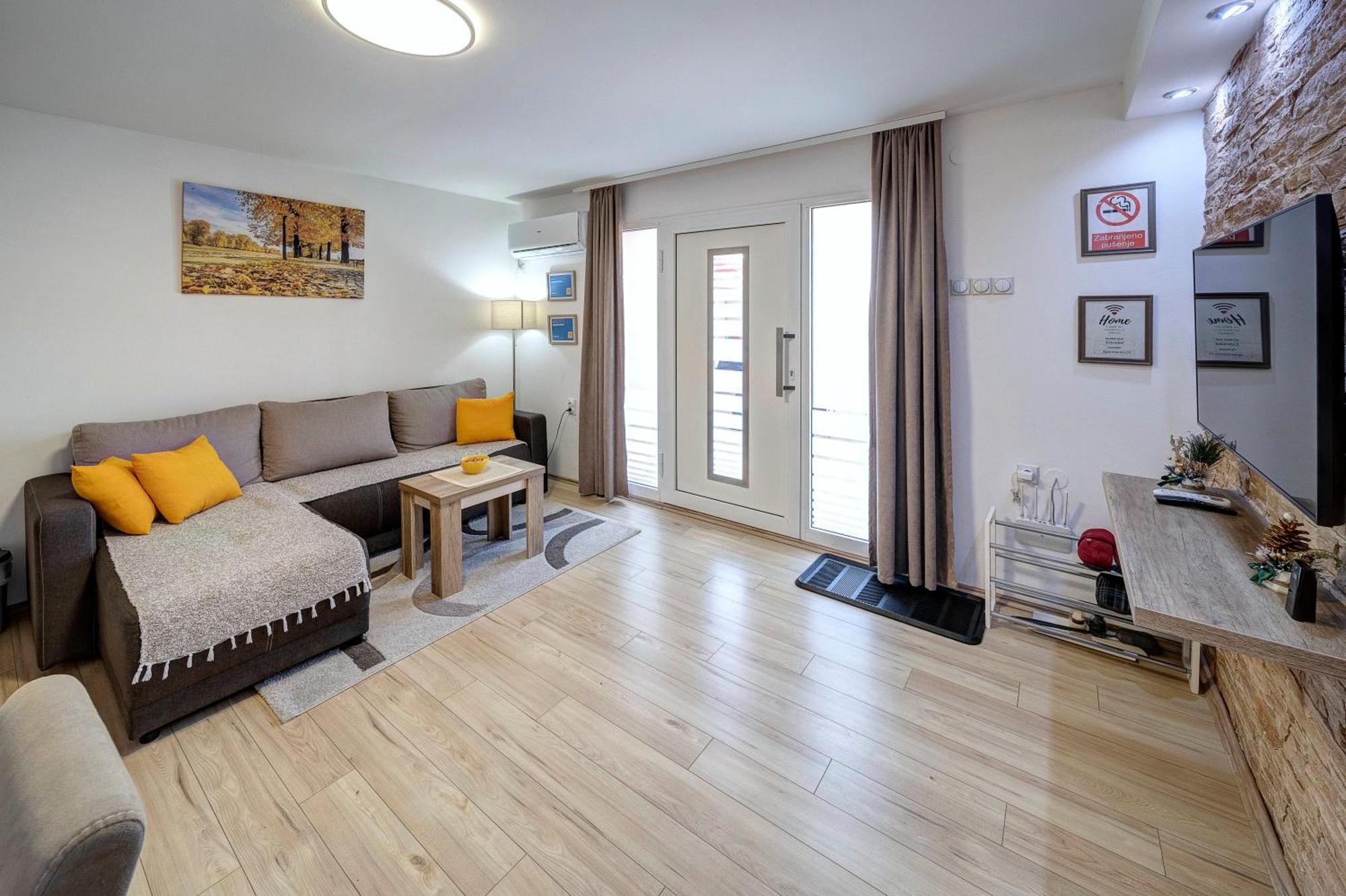 Apartman Nena Pirot Ngoại thất bức ảnh