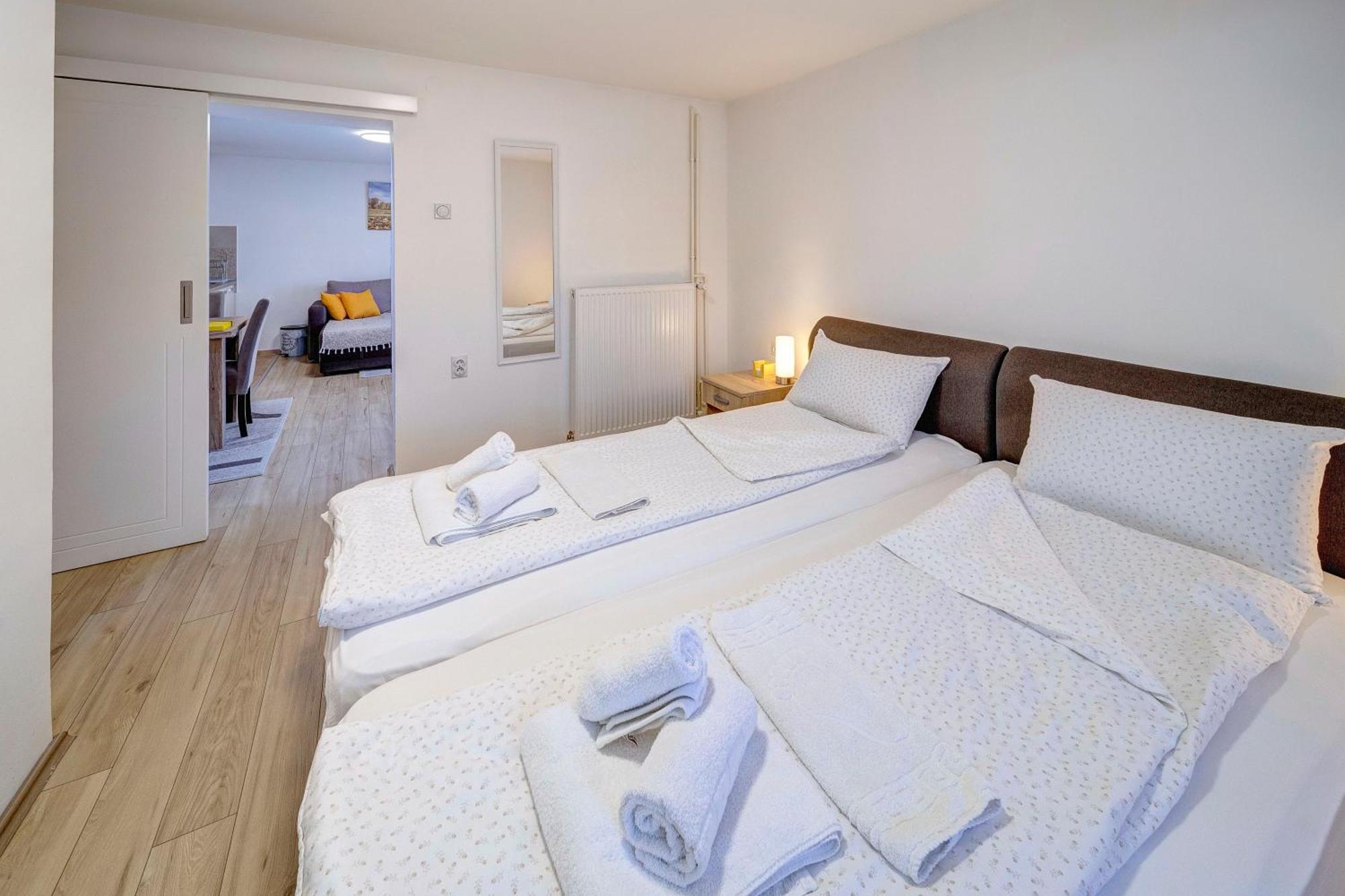 Apartman Nena Pirot Ngoại thất bức ảnh