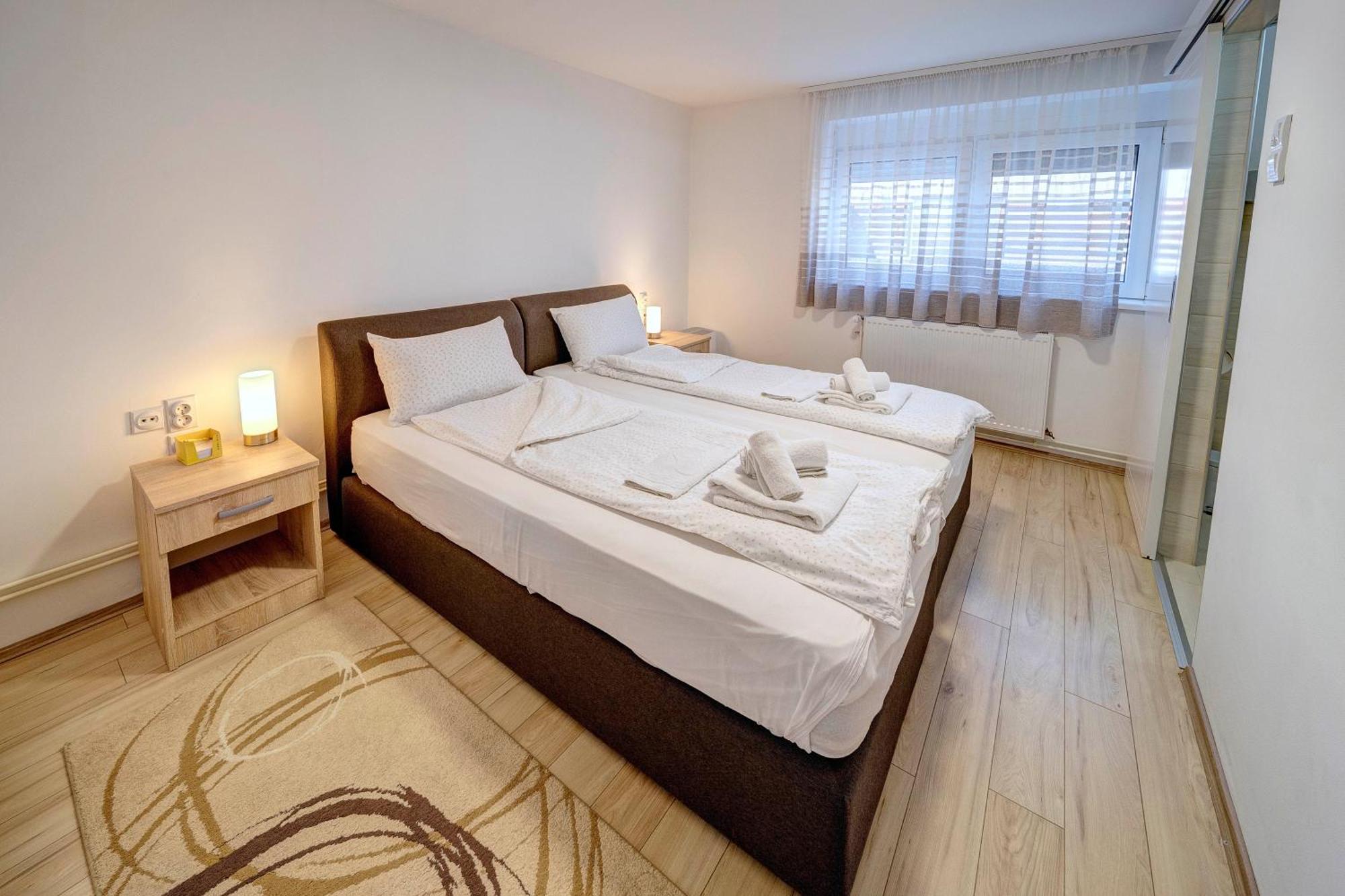 Apartman Nena Pirot Ngoại thất bức ảnh