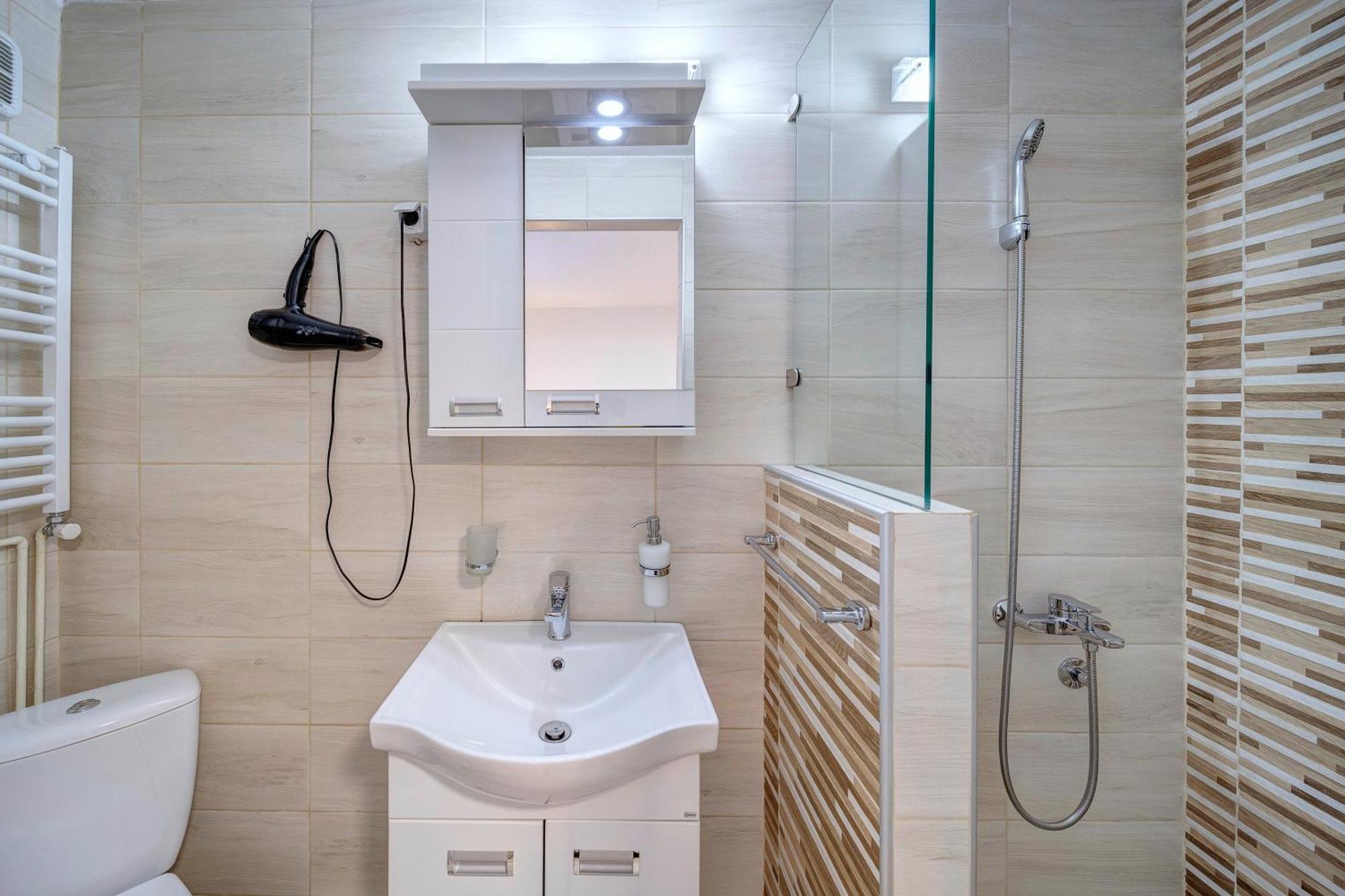 Apartman Nena Pirot Ngoại thất bức ảnh